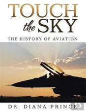 Touch The Sky