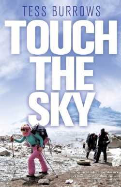 Bertrand.pt - Touch The Sky