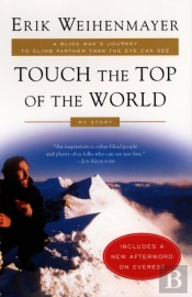 Touch The Top Of The World