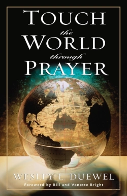 Bertrand.pt - Touch The World Through Prayer