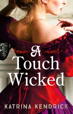 Bertrand.pt - Touch Wicked