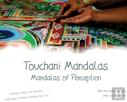 Bertrand.pt - Touchani Mandalas