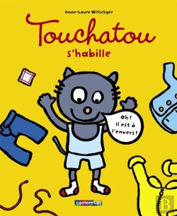 Bertrand.pt - Touchatou S'Habille