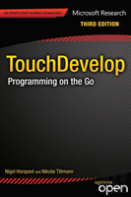 Touchdevelop