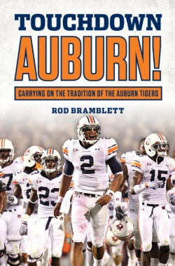 Bertrand.pt - Touchdown Auburn