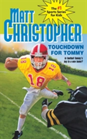 Touchdown For Tommy