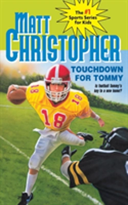 Bertrand.pt - Touchdown For Tommy