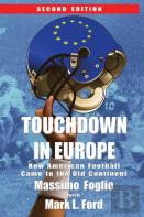 Touchdown In Europe