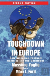 Touchdown In Europe