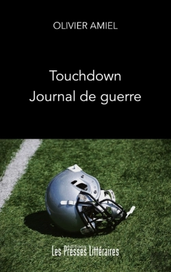 Bertrand.pt - Touchdown Journal De Guerre