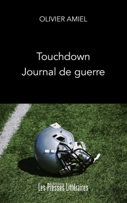 Bertrand.pt - Touchdown Journal De Guerre