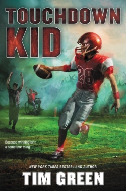 Bertrand.pt - Touchdown Kid