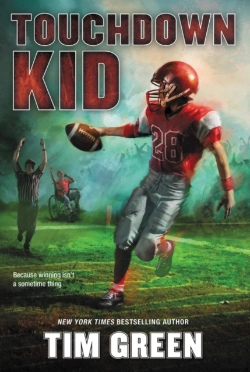 Bertrand.pt - Touchdown Kid