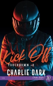 Touchdown Tome 2 : Kick Off