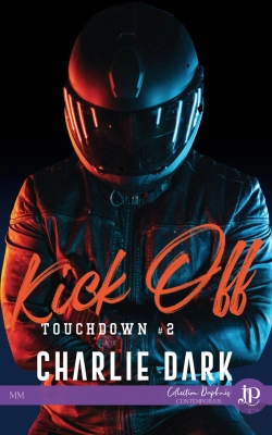 Bertrand.pt - Touchdown Tome 2 : Kick Off