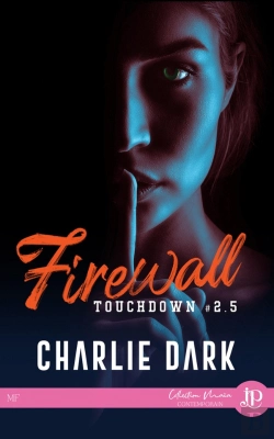 Bertrand.pt - Touchdown Tome 2.5 : Firewall