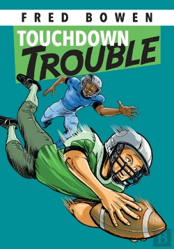 Bertrand.pt - Touchdown Trouble