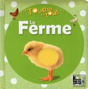 Touche-A-Tout - La Ferme