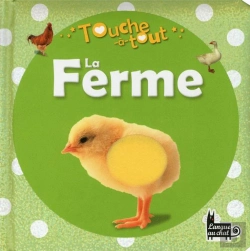 Bertrand.pt - Touche-A-Tout - La Ferme
