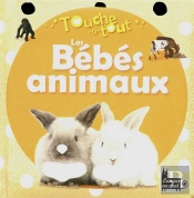 Touche-A-Tout - Les Bebes Animaux