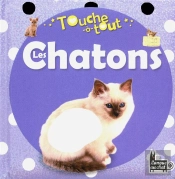 Touche-A-Tout - Les Chatons