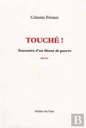 Touché !