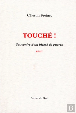 Bertrand.pt - Touché !