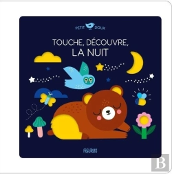 Bertrand.pt - Touche, Découvre, La Nuit