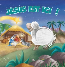Bertrand.pt - Touche & Sens ; Jésus Est Ici !
