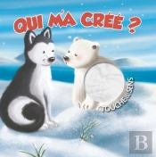 Touche & Sens ; Qui M'A Crée ?