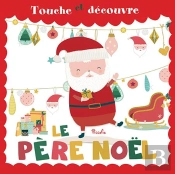 Touche Et Decouvre/Pere Noel