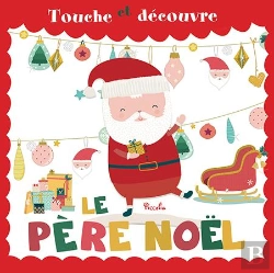 Bertrand.pt - Touche Et Decouvre/Pere Noel