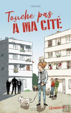 Bertrand.pt - Touche Pas À Ma Cité
