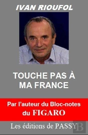 Touche Pas A Ma France