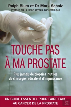 Bertrand.pt - Touche Pas A Ma Prostate !