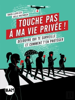 Bertrand.pt - Touche Pas A Ma Vie Privee !
