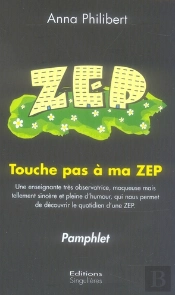 Touche Pas A Ma Zep