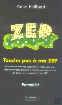 Bertrand.pt - Touche Pas A Ma Zep