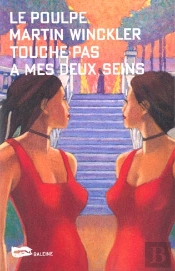 Touche Pas A Mes Deux Seins