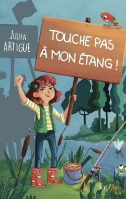Bertrand.pt - Touche Pas À Mon Étang !