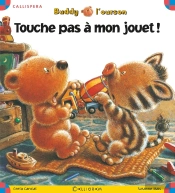 Touche Pas À Mon Jouet !
