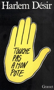 Touche Pas A Mon Pote