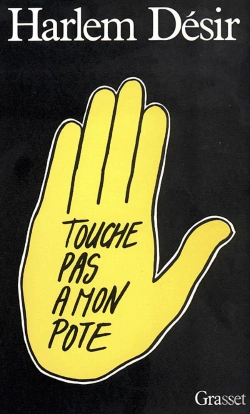Bertrand.pt - Touche Pas A Mon Pote