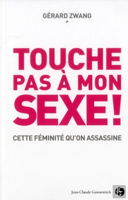 Bertrand.pt - Touche Pas A Mon Sexe