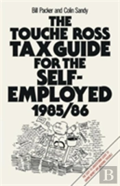 Touche Ross Tax Guide For The Self-Employed