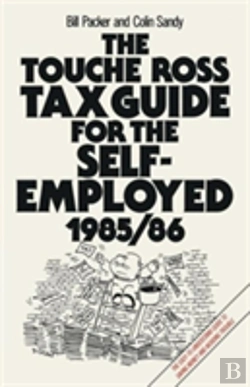 Bertrand.pt - Touche Ross Tax Guide For The Self-Employed