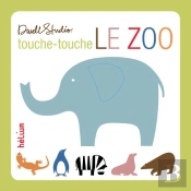 Touche-Touche Le Zoo