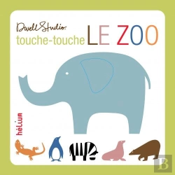 Bertrand.pt - Touche-Touche Le Zoo