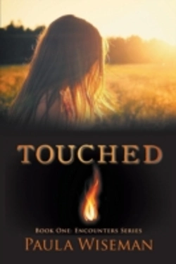 Bertrand.pt - Touched: Book One: Encounters Series