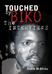 Touched By Biko